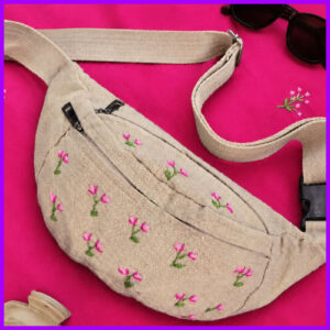 Salt & Sand Fanny Pack