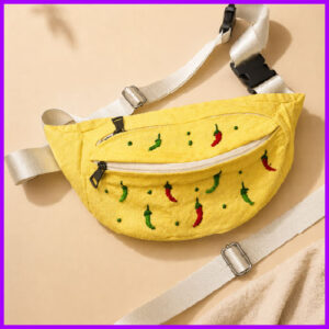 Spicy Fanny Pack