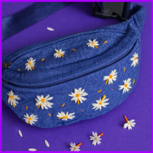 Sheuli Fanny Pack